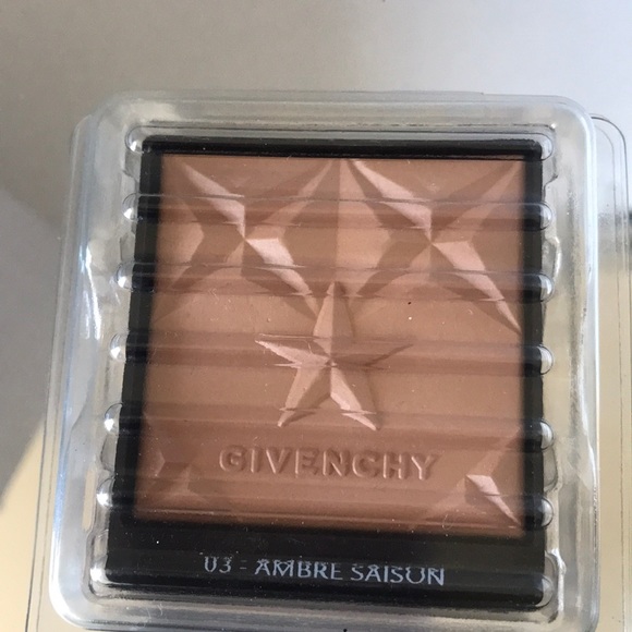 NEW Givenchy bronzer powder ✅ refill only - Picture 5 of 7